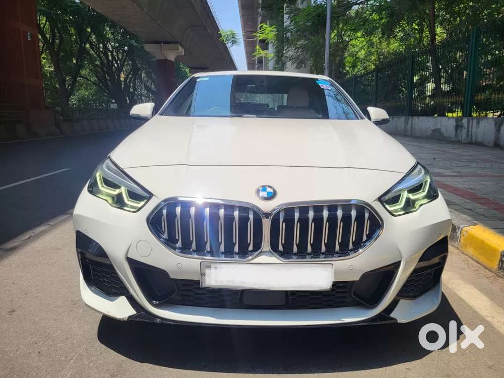 Bmw 2 Series Gran Coupe 220i M Sport, 2021, Petrol