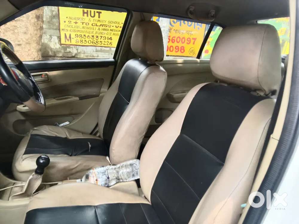 Maruti Suzuki Tour S