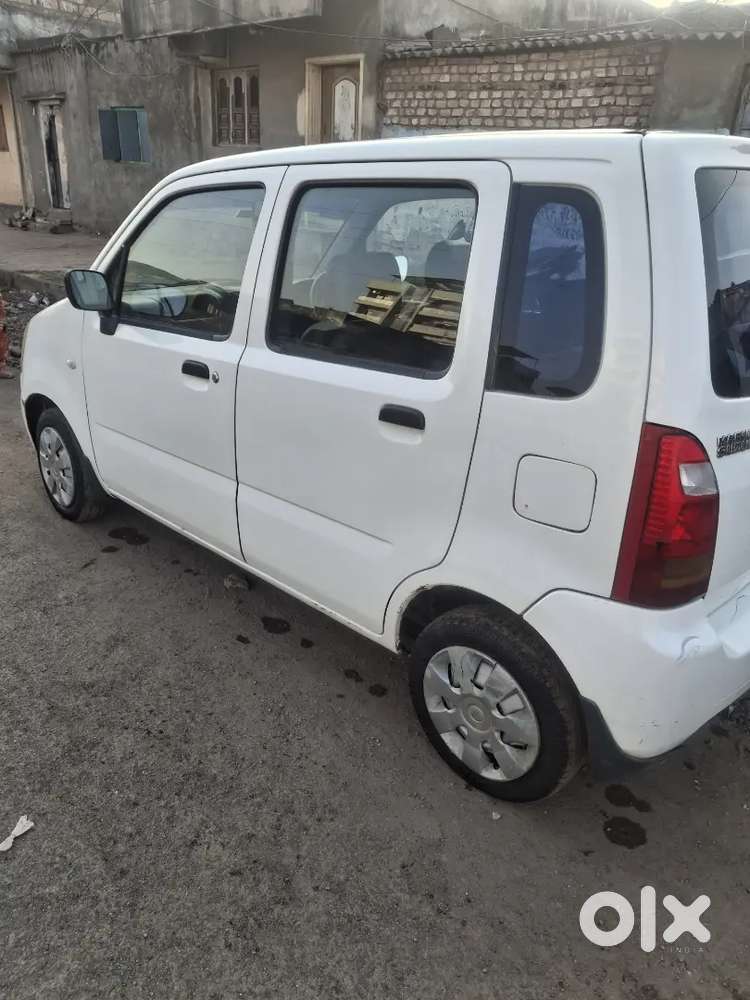 Maruti Suzuki Eeco