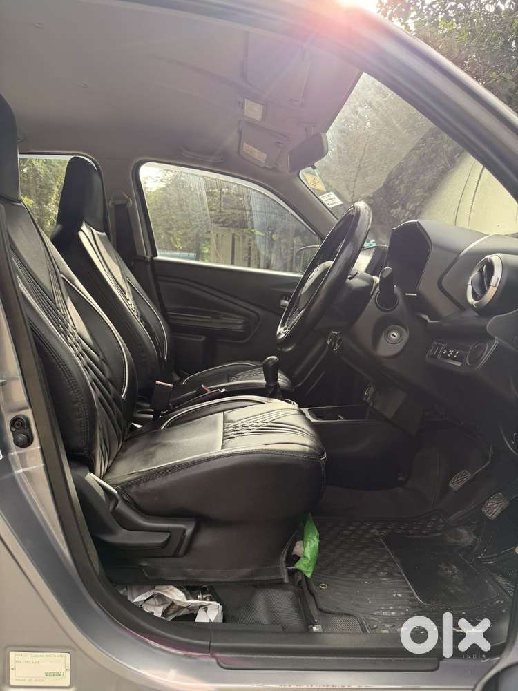 Maruti Suzuki Celerio Cng Vxi Optional, 2024, Cng & Hybrids