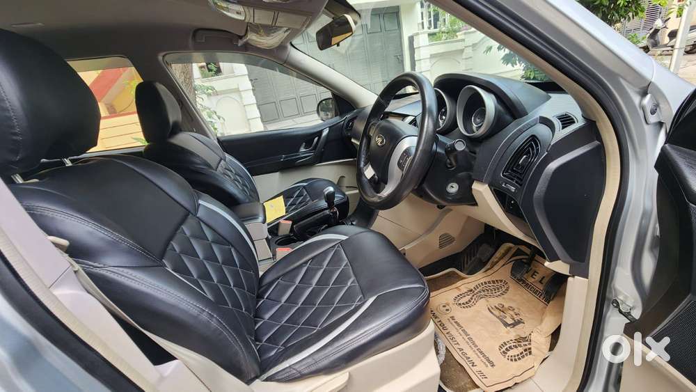 Mahindra Xuv500 W6 1.99 Mhawk, 2017, Diesel