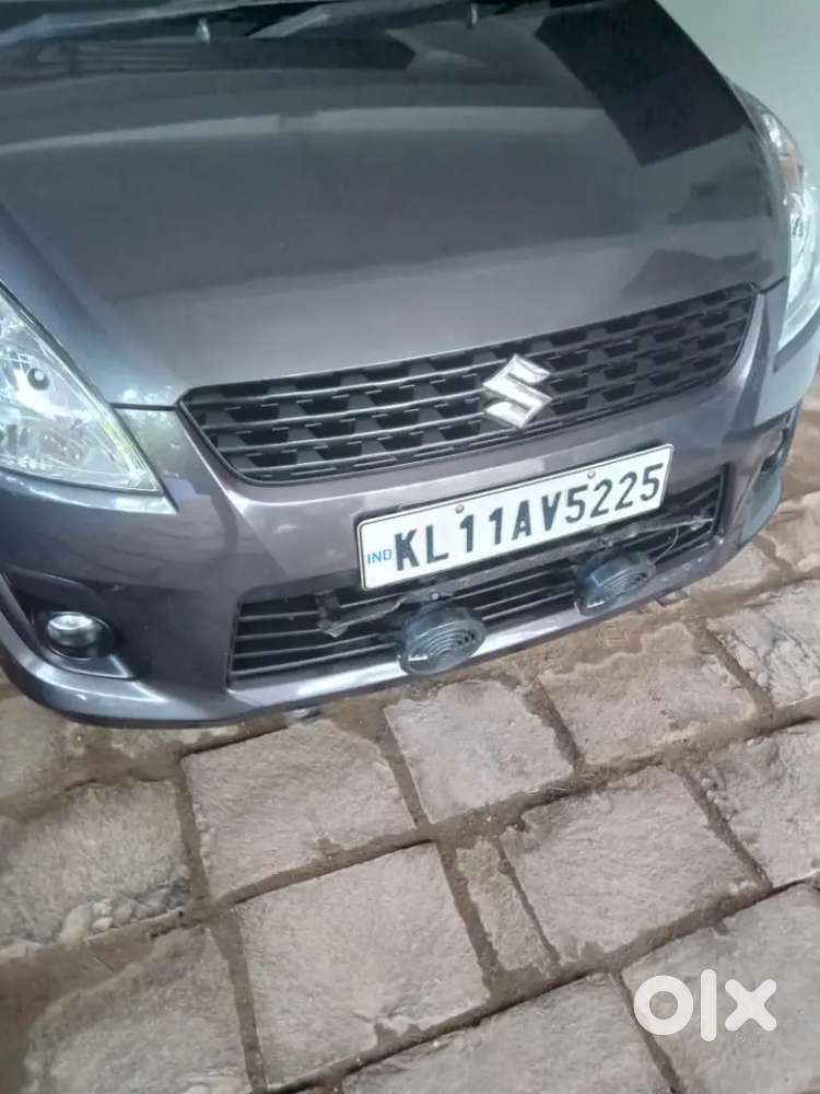 Maruti Suzuki Ertiga 2014 For Sale