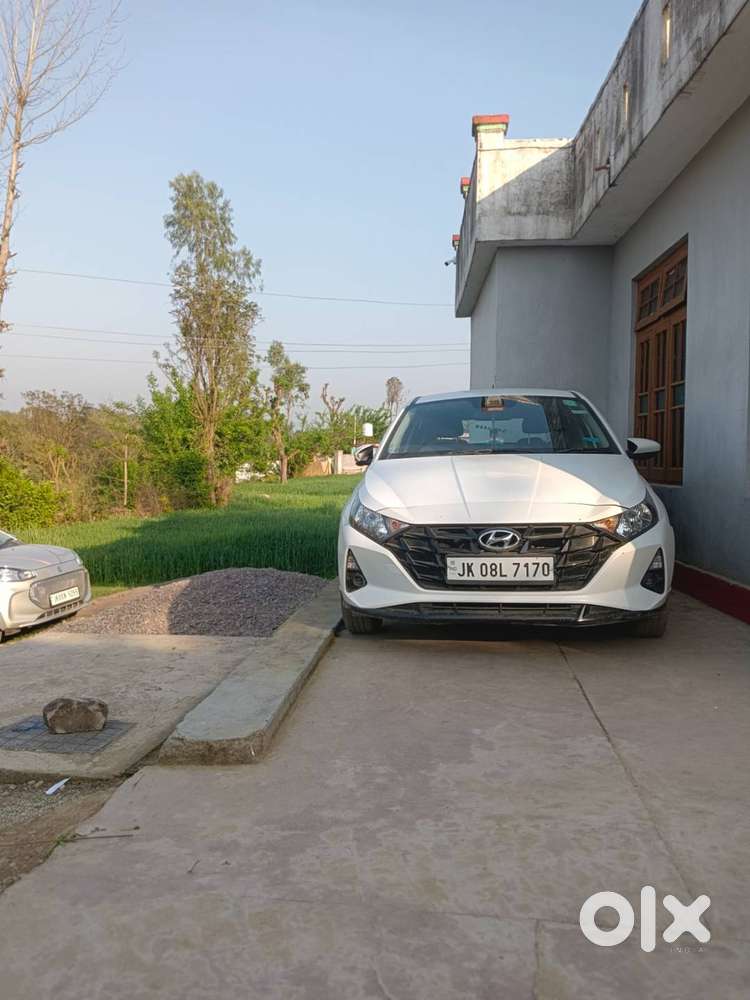 I 20 Car Good Condition