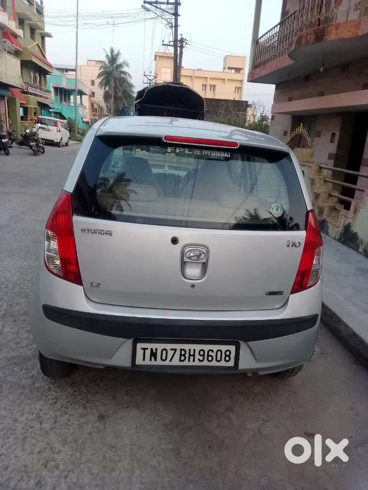 Good Engine Low Km Driven