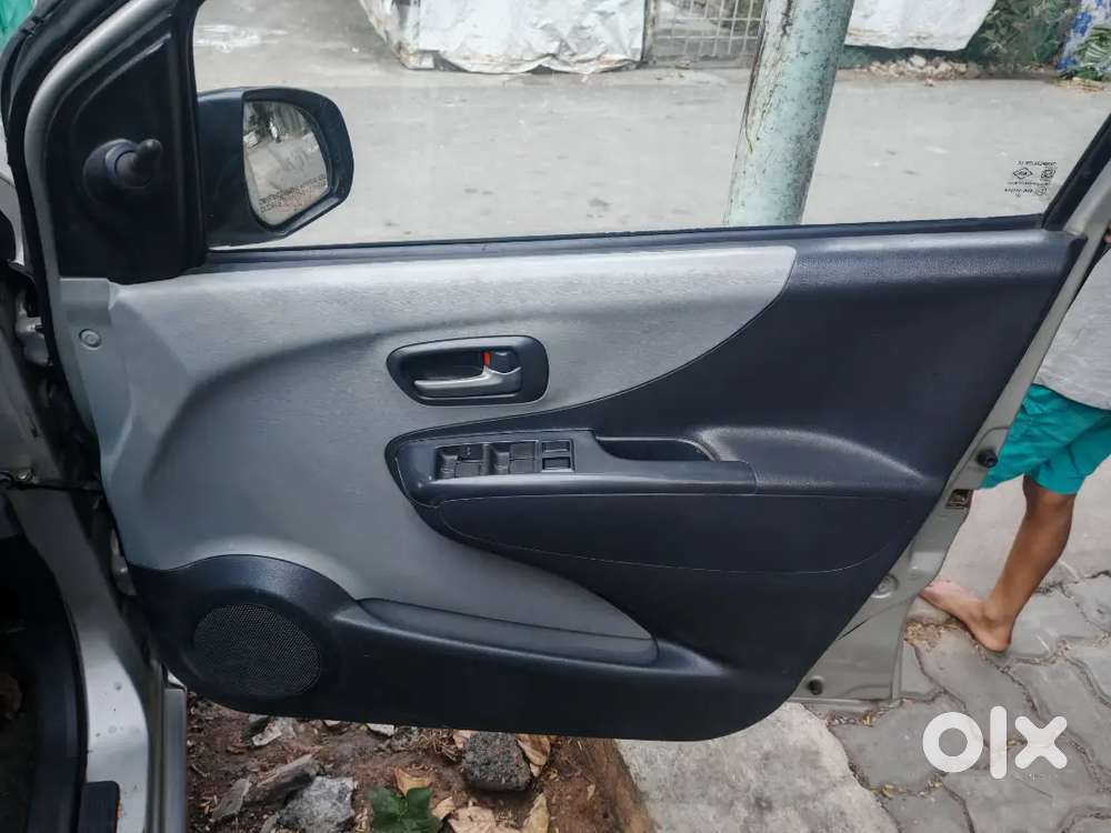 Maruti Suzuki A-star 2012 Petrol 100000 Km Driven