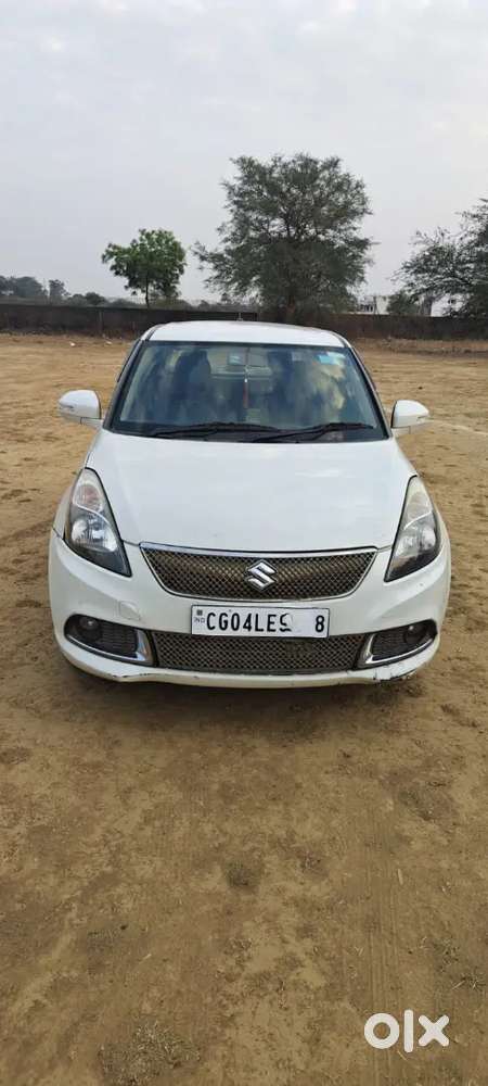 Swift Dizer Modified Zxi Verient