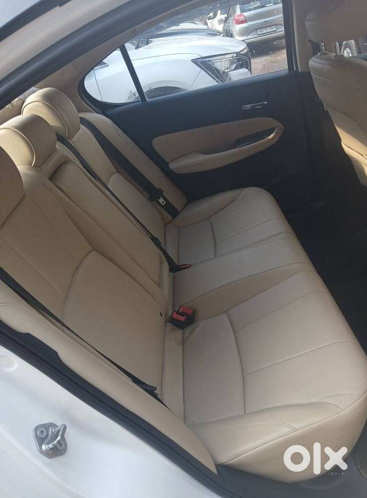 Honda City Zx Vtec Plus, 2021, Diesel