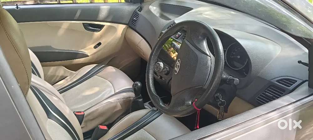 Hyundai Eon Magna 2012 Petrol Manual