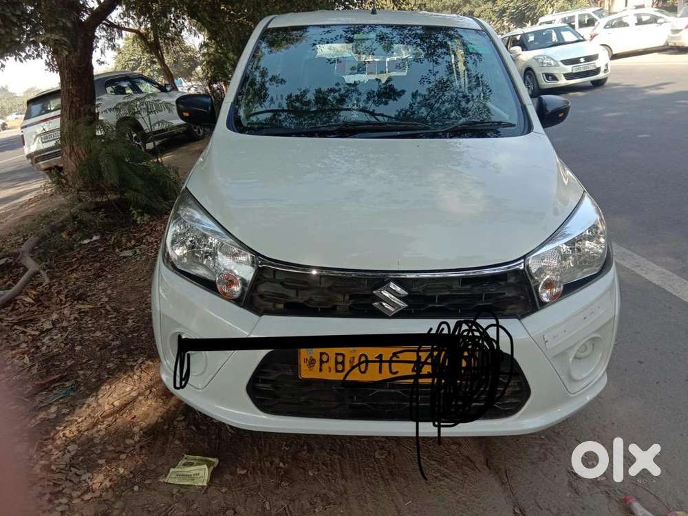 Good Condition Paper Work Complete