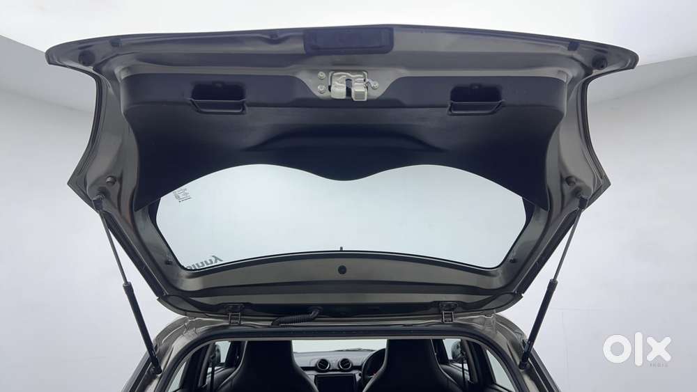 Maruti Suzuki Swift 2005-2010 1.3 Lxi, 2022, Petrol