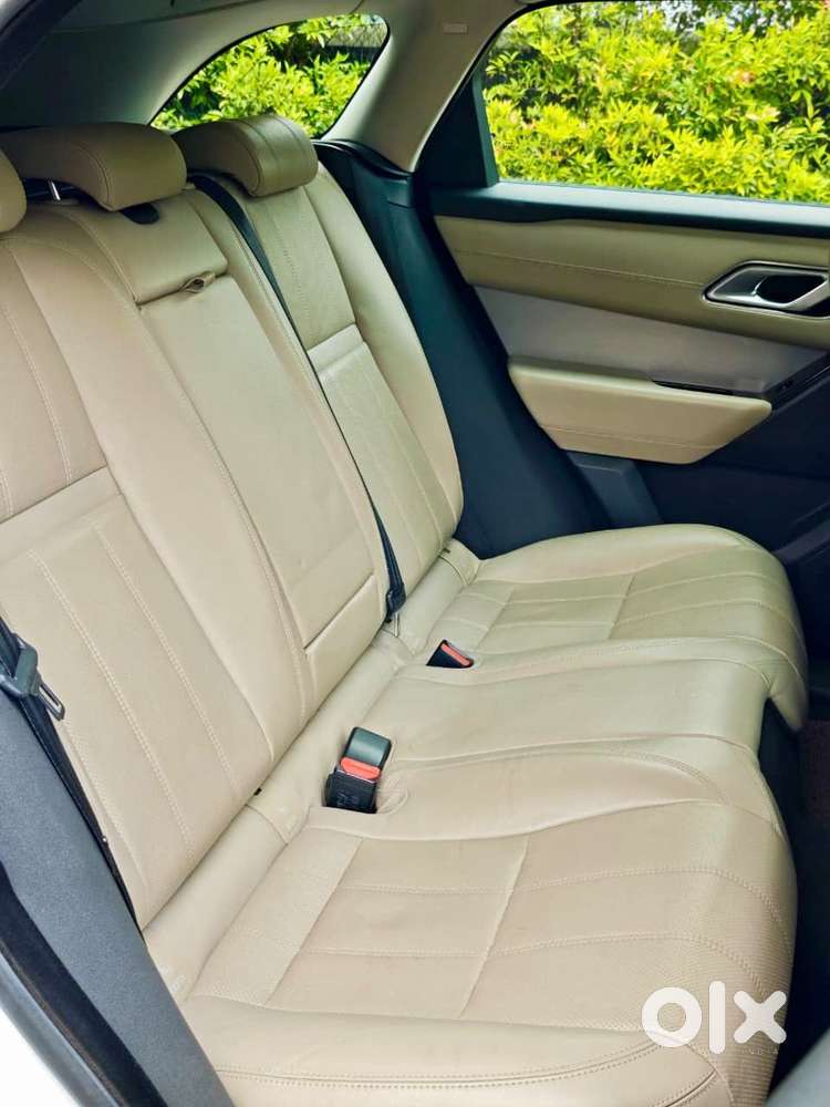 Land Rover Range Velar Hse Dynamic 2.0 Petrol, 2020, Petrol