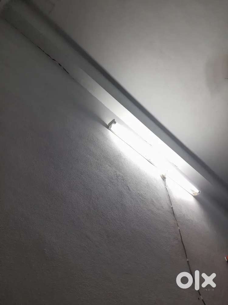 Masjid room