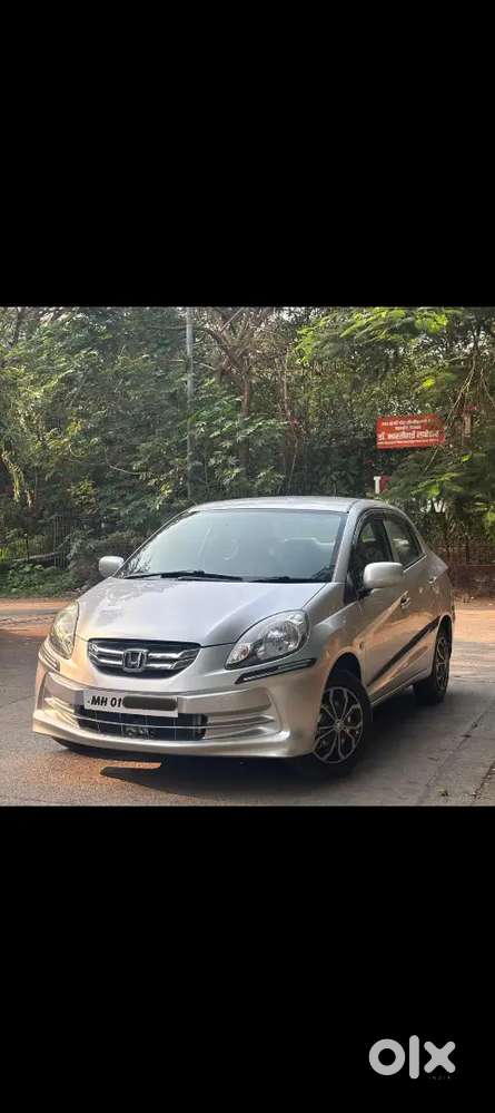 Honda Amaze Petrol 2015 Petrol 1st Owner Superb Condition
