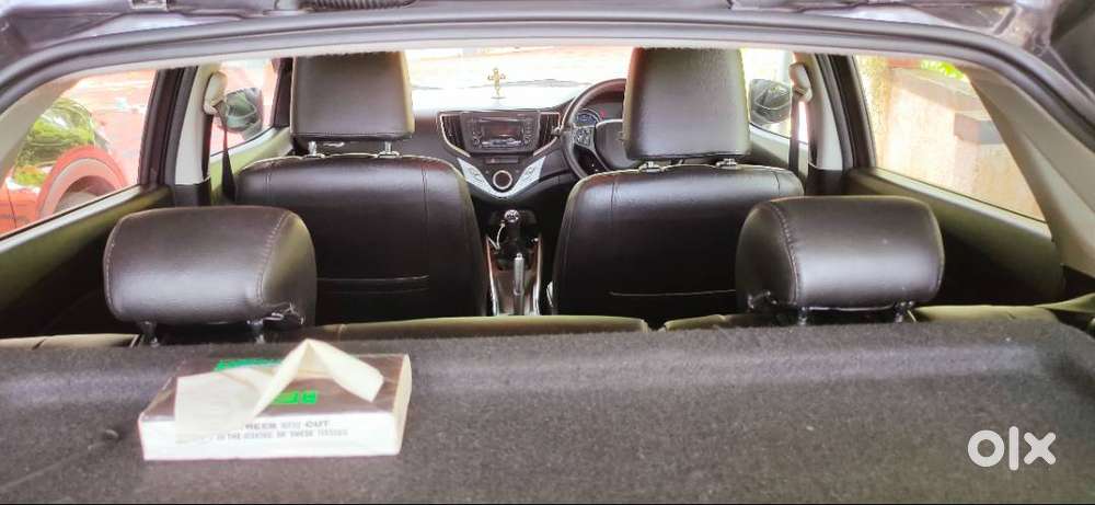 2018 Baleno Delta With 56000 Driven