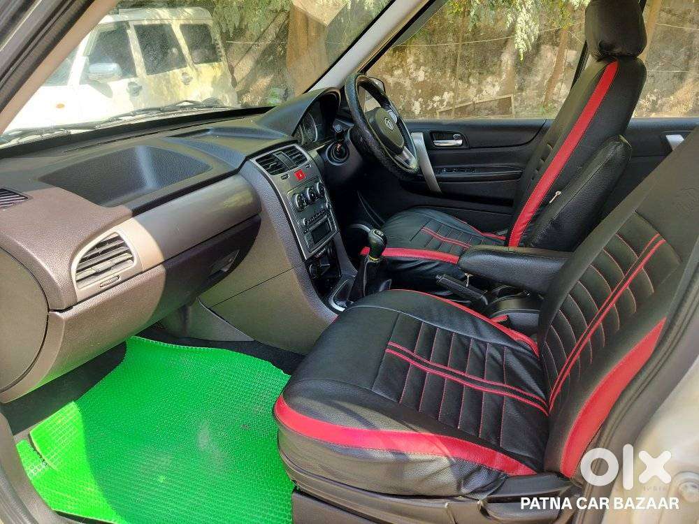 Tata Safari Storme [2015-2019] 2.2 Ex 4x2, 2017, Diesel