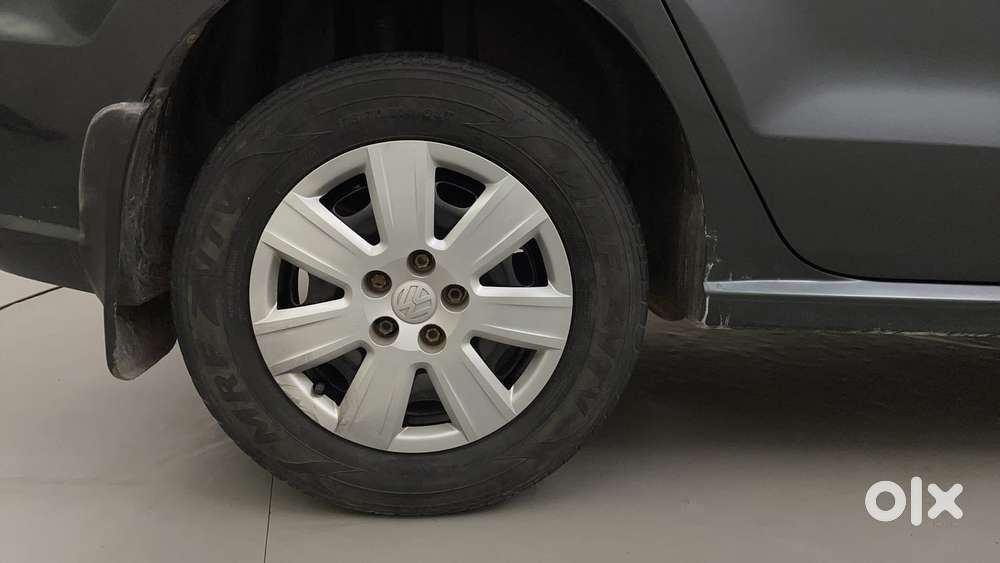 Volkswagen Ameo 1.5 Tdi Trendline, 2018, Diesel