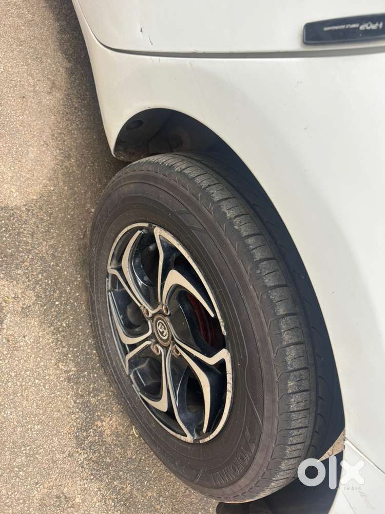 Hyundai I20 1.2 Petrol 2009