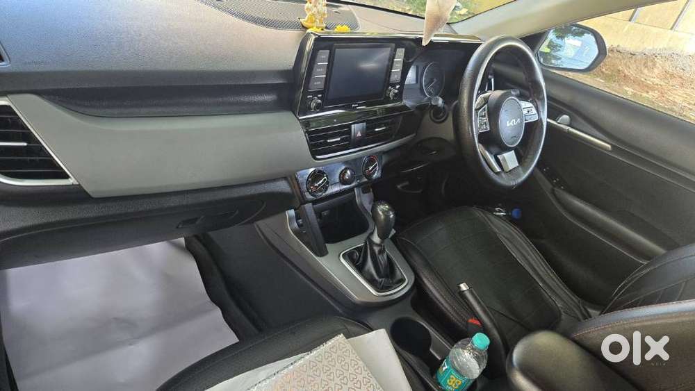 Kia Seltos Htk D, 2021, Diesel