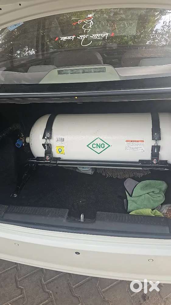 Maruti Suzuki Dzire 2025 Cng & Hybrids Good Condition