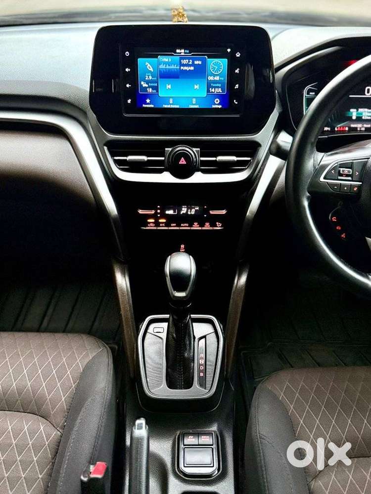 Toyota Urban Cruiser Hyryder 1.5 S Hybrid, 2024, Petrol