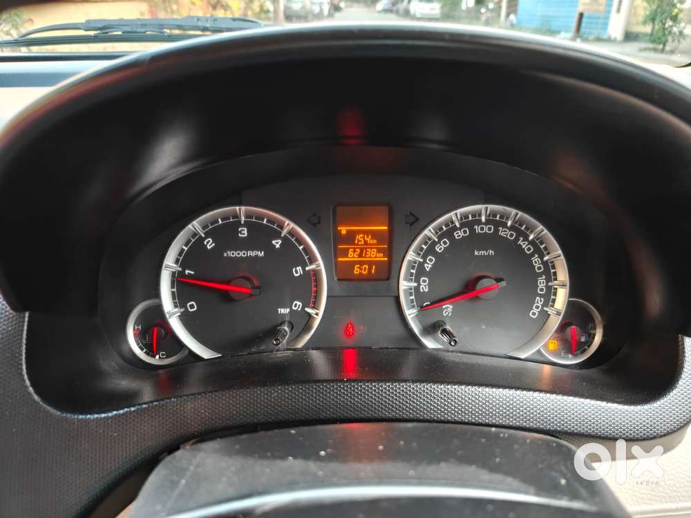 Maruti Suzuki Swift Dzire Vdi Bsiv, 2015, Diesel