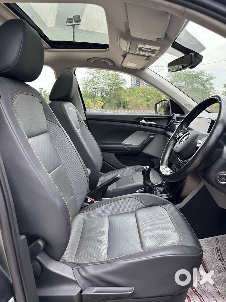 Skoda Kushaq 1.0 Tsi Style, 2022, Petrol