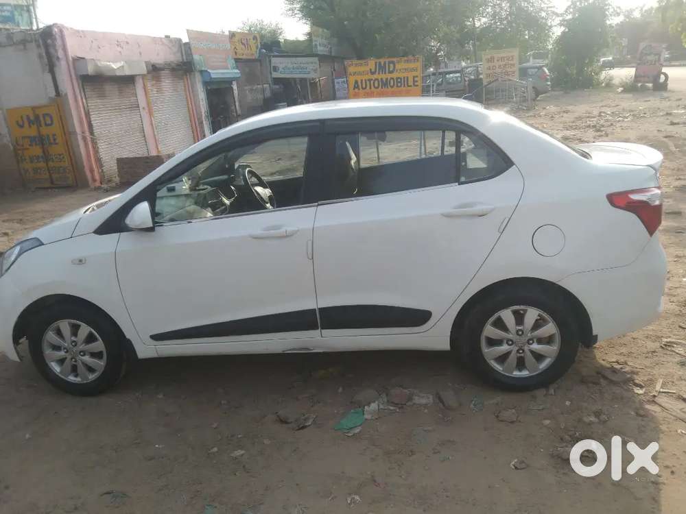 Hyundai Xcent Prime 2019