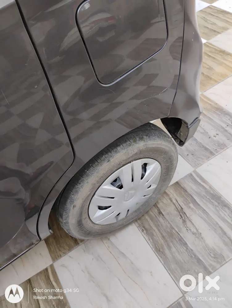 Maruti Suzuki Alto 800 2021