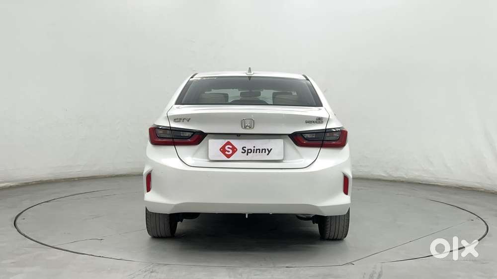 Honda City 2015-2017 I Dtec V, 2022, Diesel