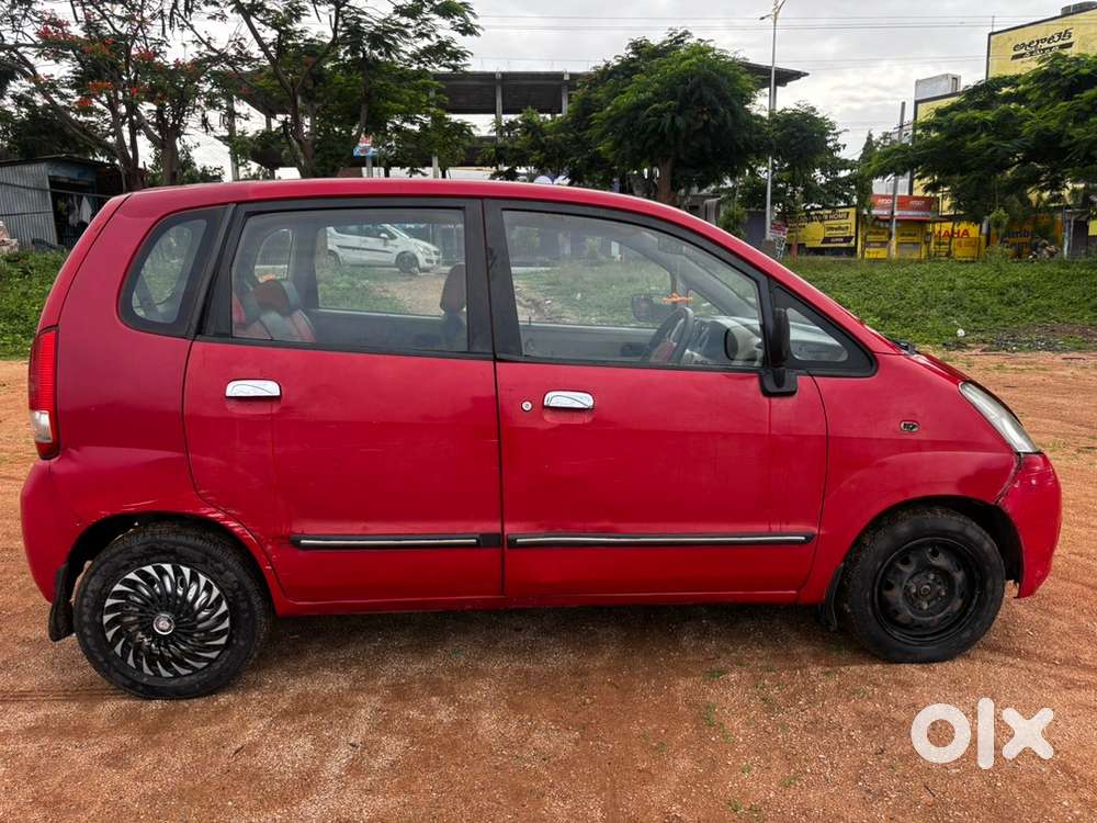 Maruti Suzuki Zen Estilo Fix Price  2007 2027 4th Months Validity