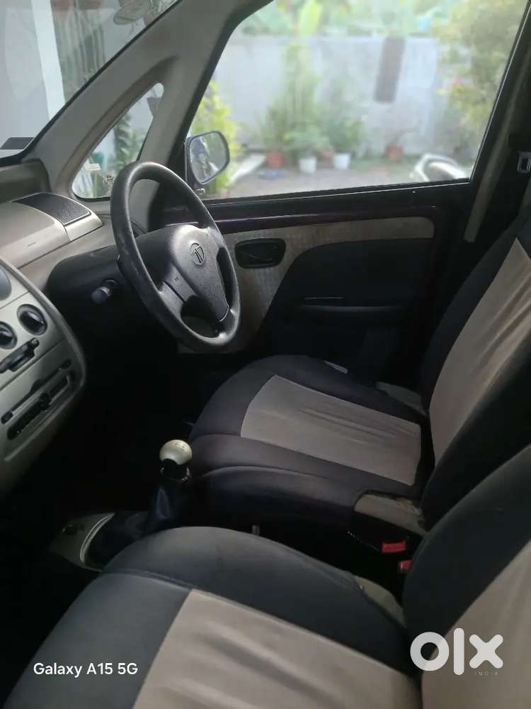 Tata Nano Twist Xt 2015 October Ac, Power Steering Power Window