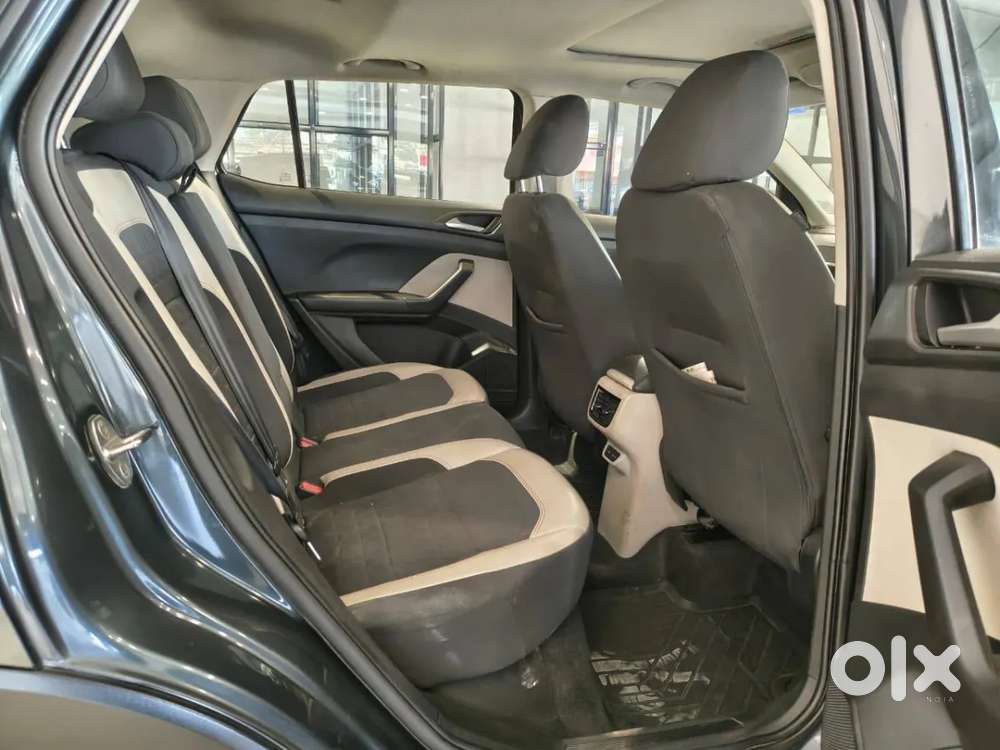 Volkswagen Taigun Gt Plus 1.5 Tsi Dsg, 2022, Petrol
