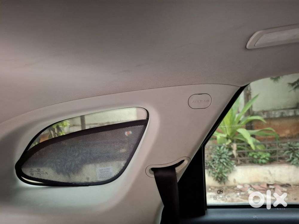 Mg Hector Sharp Diesel Manual, 2019, Diesel