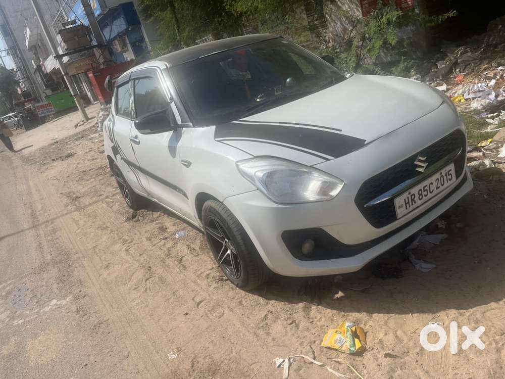 Maruti Suzuki Swift 2019