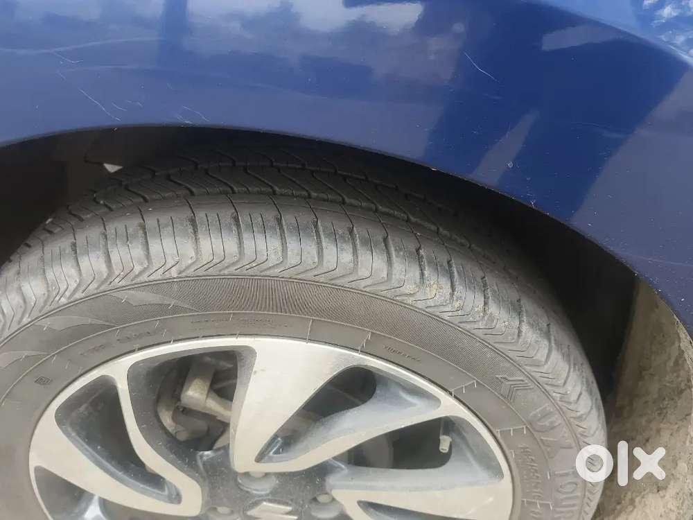 Maruti Suzuki Baleno 2021 Petrol Manual