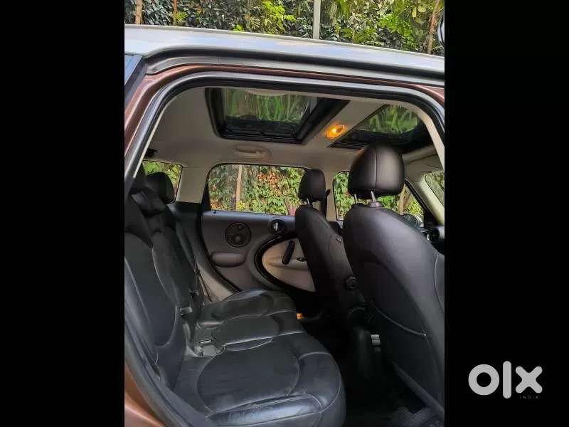 Mini Cooper Clubman, 2018, Petrol