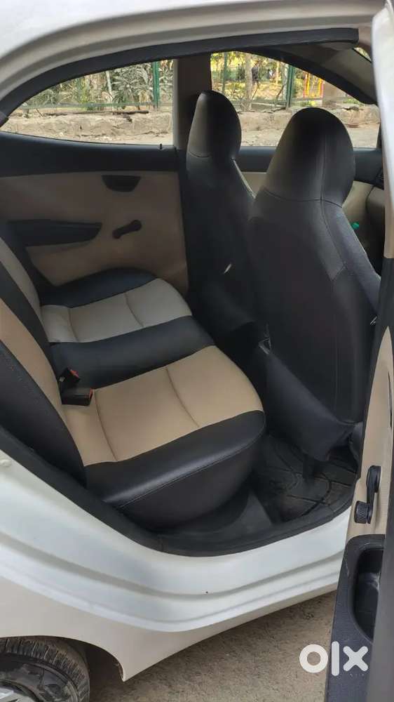 Hyundai Eon Era 2015 Petrol