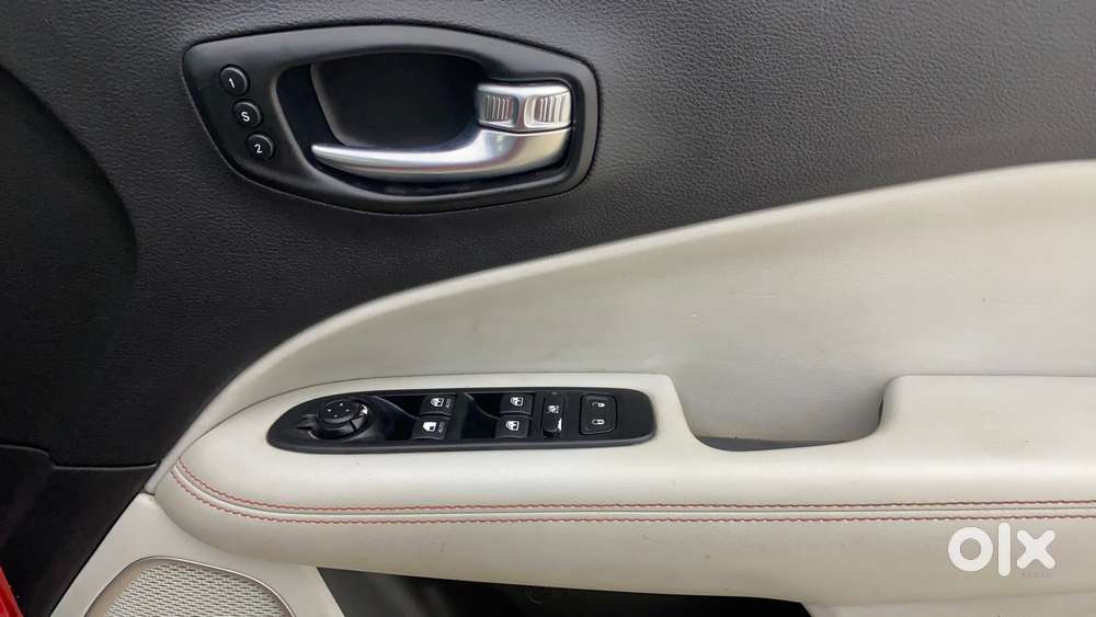 Jeep Compass 2.0 Limited Plus, 2019, Diesel