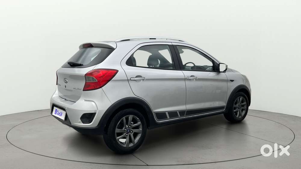 Ford Freestyle Titanium Plus Petrol, 2019, Petrol