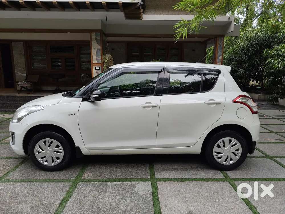 Superb Condition Swift Limited Edition