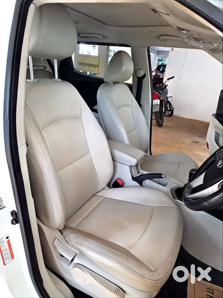 Mahindra Xuv300 2023 Diesel Good Condition