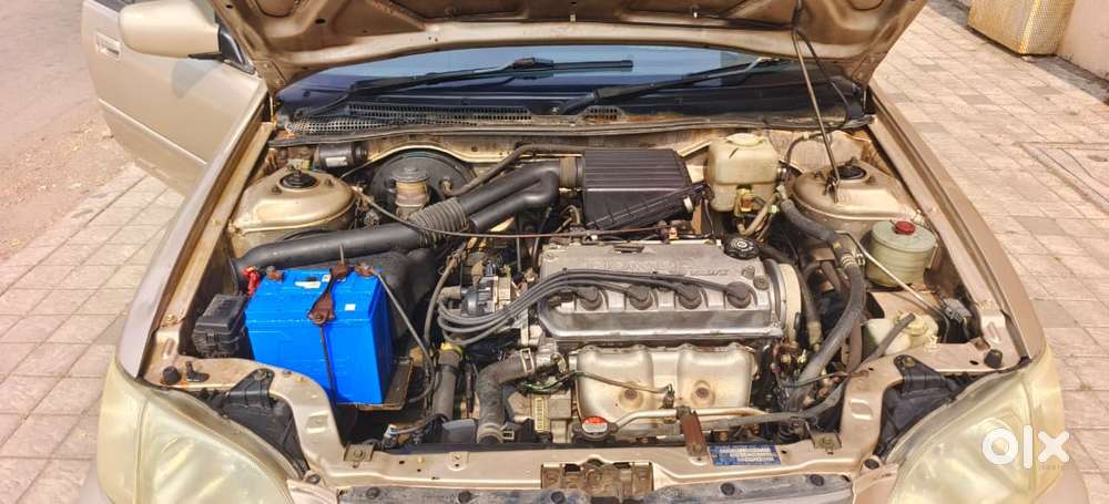 Honda City 1997-2006 1.3 Exi, 2000, Petrol