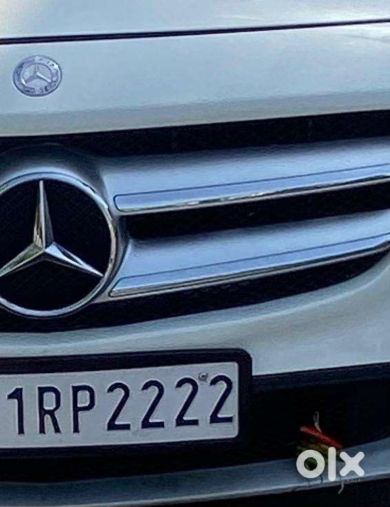 Mercedes-benz Gla 2016