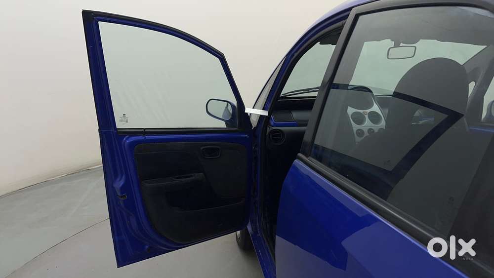 Tata Nano Twist Xt, 2014, Petrol