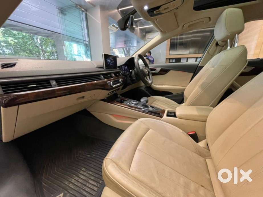 Audi A4 1.4 30 Tfsi Premium Plus, 2019, Petrol