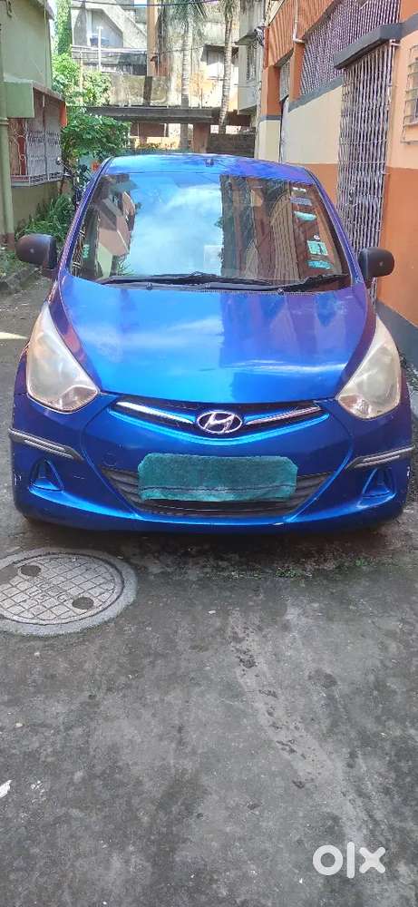 Hyundai Eon D-lite 2014 31417 Km Driven