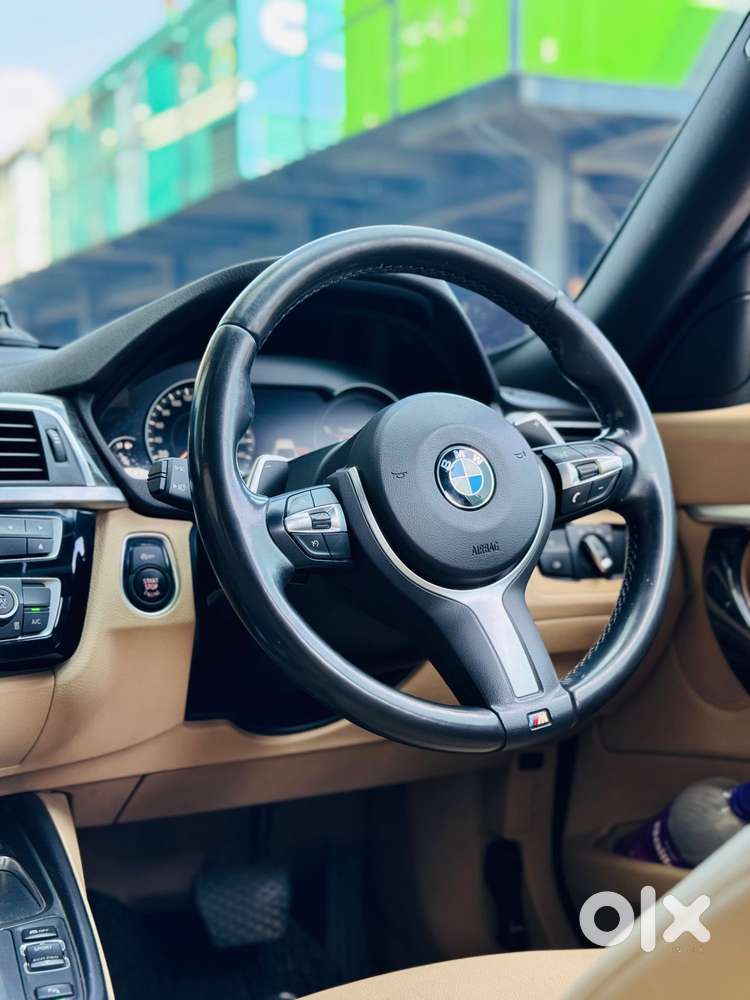 Bmw 3 Series 2.0 330i Gt M Sport, 2020, Petrol