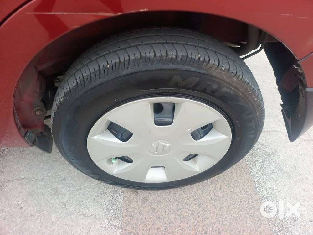 Maruti Suzuki Wagon R Vxi 1.0 Cng, 2022, Cng & Hybrids