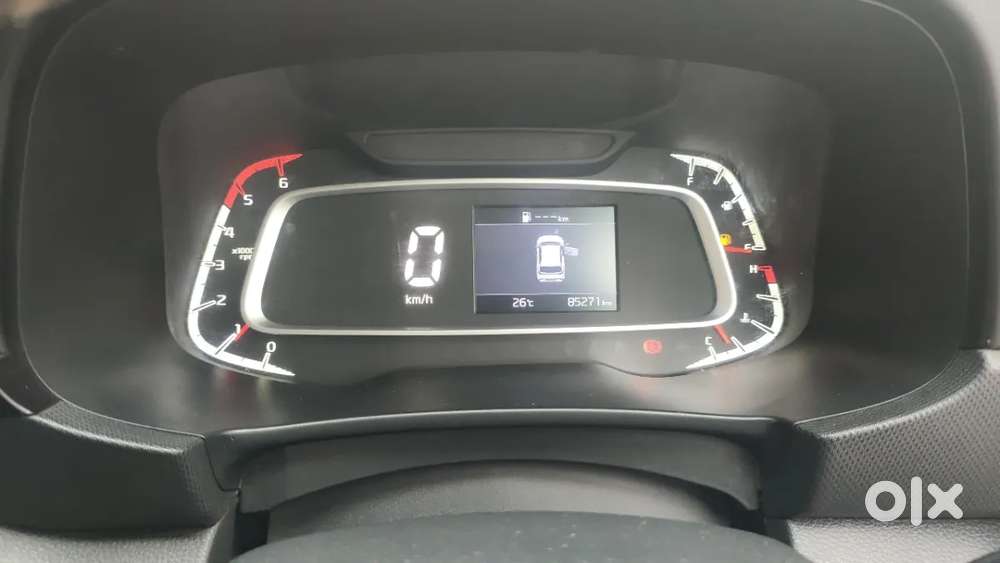 Kia Sonet Htk Plus, 2020, Diesel