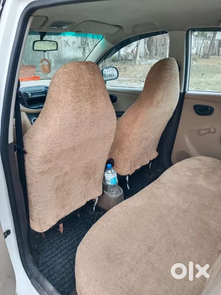 Hyundai I10 2009 Petrol 32000 Km Driven